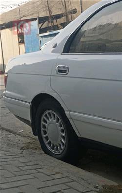 تويوتا كراون